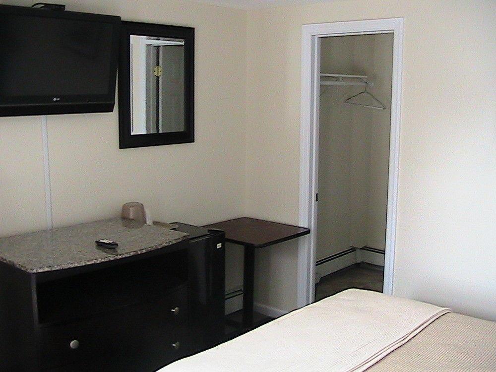 Shore Point Motel 포인트 플레전트 비치 외부 사진