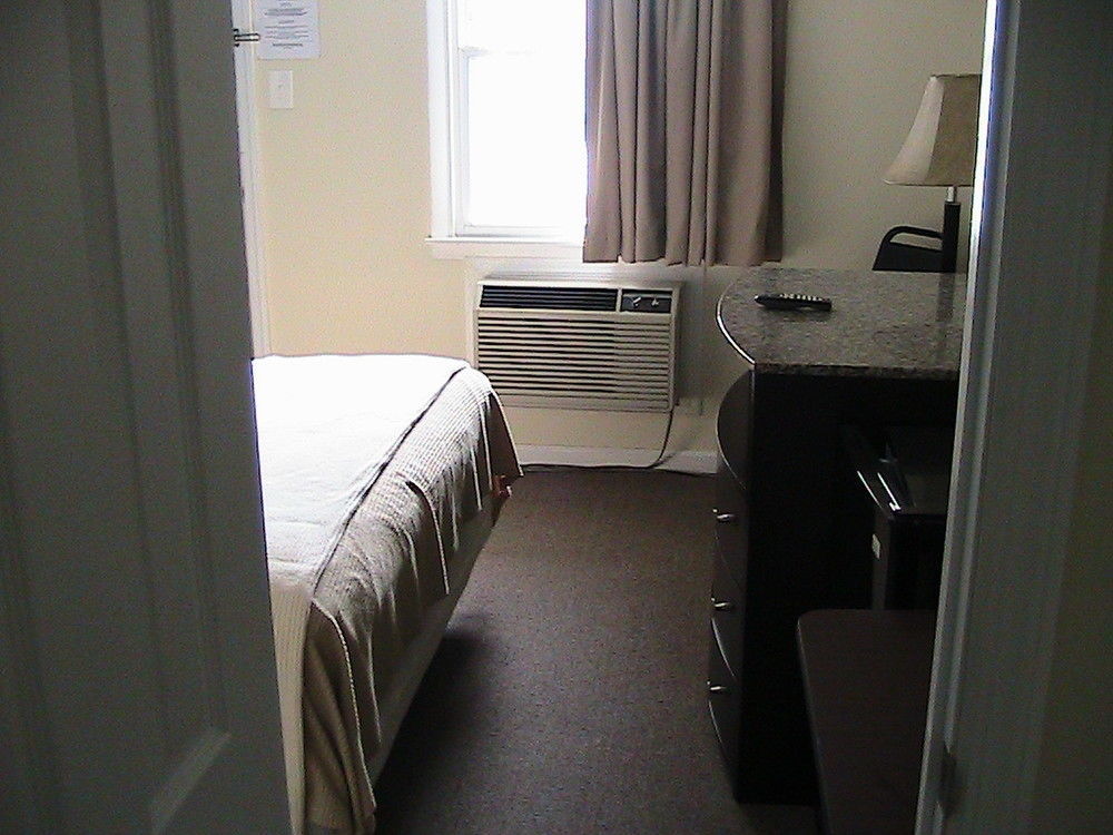 Shore Point Motel 포인트 플레전트 비치 외부 사진